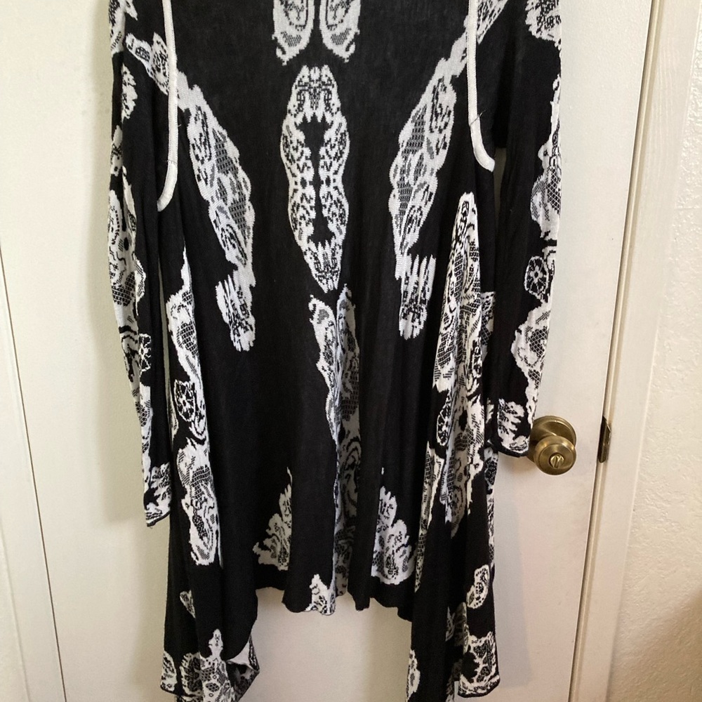 Cyrus sweater - Picture 4 of 6